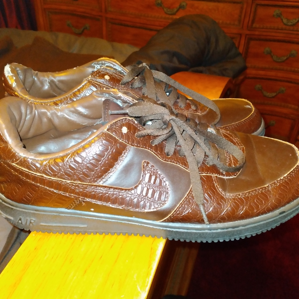 Nike size 12